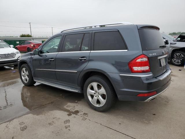 Photo 1 VIN: 4JGBF7BE8CA782437 - MERCEDES-BENZ GL-CLASS 