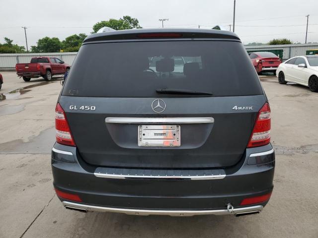 Photo 5 VIN: 4JGBF7BE8CA782437 - MERCEDES-BENZ GL-CLASS 