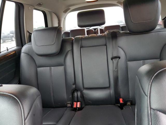 Photo 9 VIN: 4JGBF7BE8CA782437 - MERCEDES-BENZ GL-CLASS 