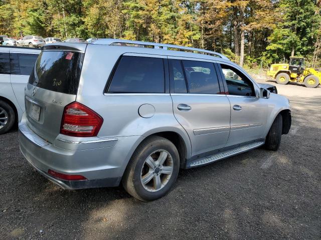 Photo 2 VIN: 4JGBF7BE8CA792658 - MERCEDES-BENZ GL-CLASS 