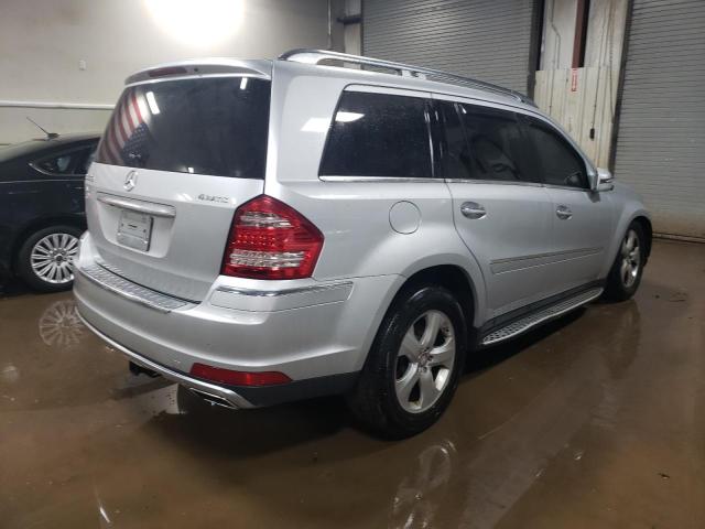 Photo 2 VIN: 4JGBF7BE8CA802069 - MERCEDES-BENZ GL-CLASS 