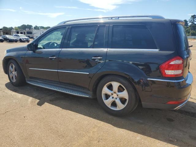 Photo 1 VIN: 4JGBF7BE9AA537790 - MERCEDES-BENZ GL 450 4MA 