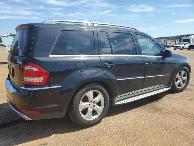 Photo 2 VIN: 4JGBF7BE9AA537790 - MERCEDES-BENZ GL 450 4MA 