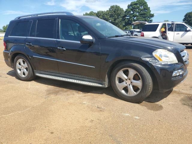 Photo 3 VIN: 4JGBF7BE9AA537790 - MERCEDES-BENZ GL 450 4MA 