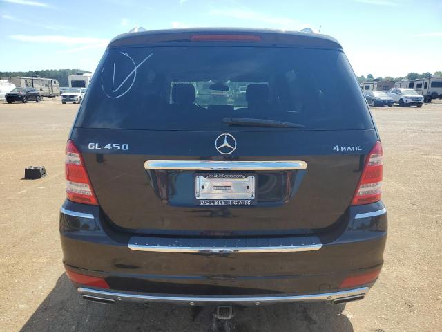 Photo 5 VIN: 4JGBF7BE9AA537790 - MERCEDES-BENZ GL 450 4MA 