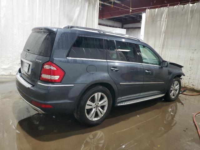 Photo 2 VIN: 4JGBF7BE9AA569316 - MERCEDES-BENZ GL 450 4MA 