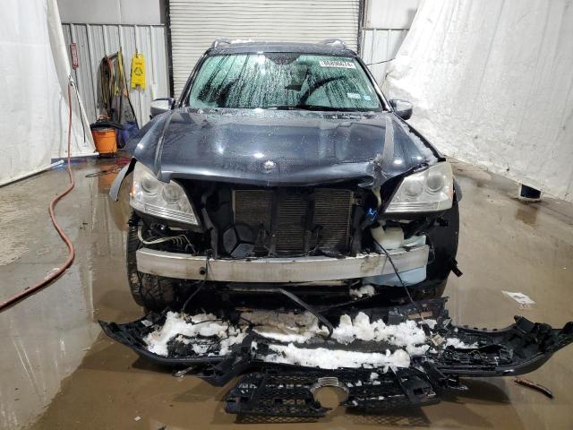 Photo 4 VIN: 4JGBF7BE9AA569316 - MERCEDES-BENZ GL 450 4MA 