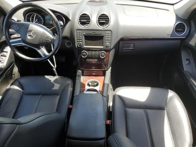 Photo 7 VIN: 4JGBF7BE9AA574063 - MERCEDES-BENZ GL 450 4MA 