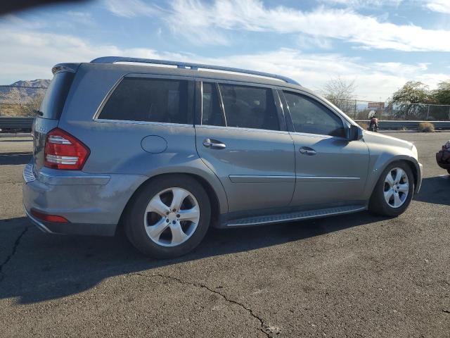 Photo 2 VIN: 4JGBF7BE9AA582406 - MERCEDES-BENZ GL 450 4MA 