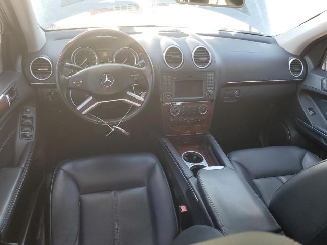 Photo 7 VIN: 4JGBF7BE9AA582406 - MERCEDES-BENZ GL 450 4MA 