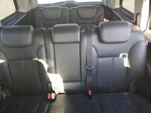 Photo 9 VIN: 4JGBF7BE9AA582406 - MERCEDES-BENZ GL 450 4MA 