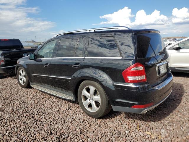 Photo 1 VIN: 4JGBF7BE9AA591722 - MERCEDES-BENZ GL450 