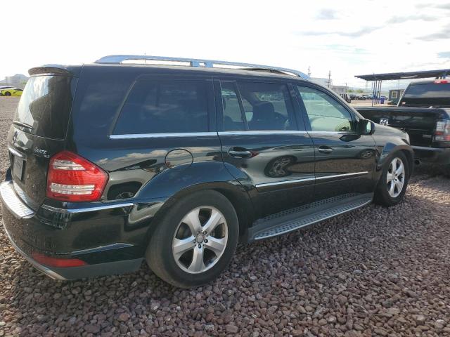 Photo 2 VIN: 4JGBF7BE9AA591722 - MERCEDES-BENZ GL450 