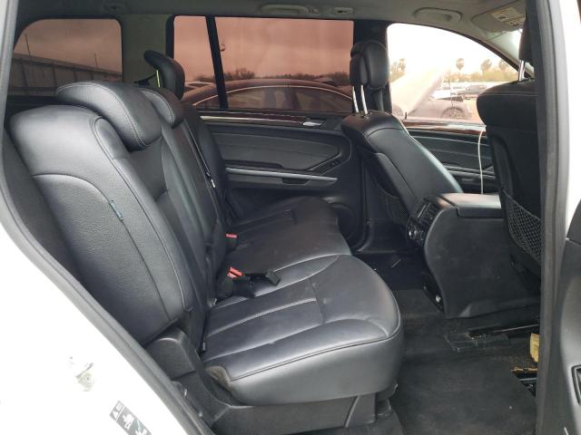 Photo 10 VIN: 4JGBF7BE9AA623052 - MERCEDES-BENZ GL 450 4MA 