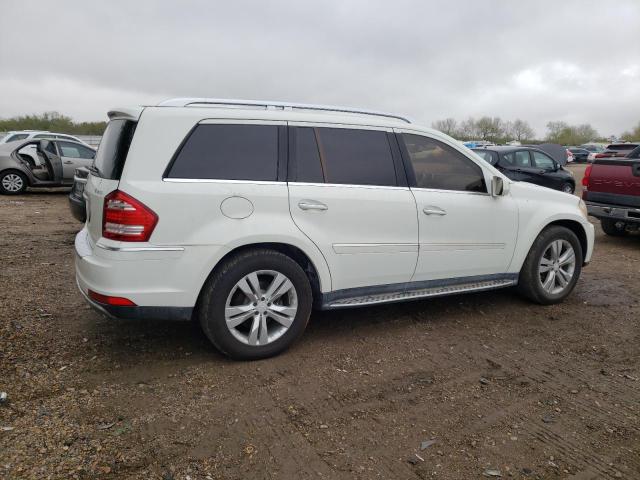 Photo 2 VIN: 4JGBF7BE9AA623052 - MERCEDES-BENZ GL 450 4MA 