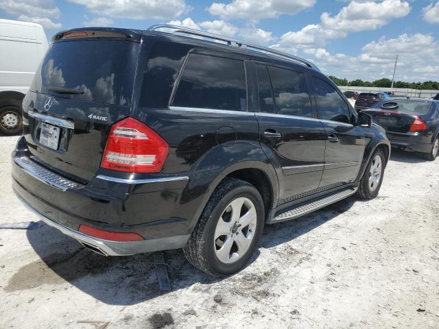 Photo 2 VIN: 4JGBF7BE9BA666212 - MERCEDES-BENZ GL-CLASS 