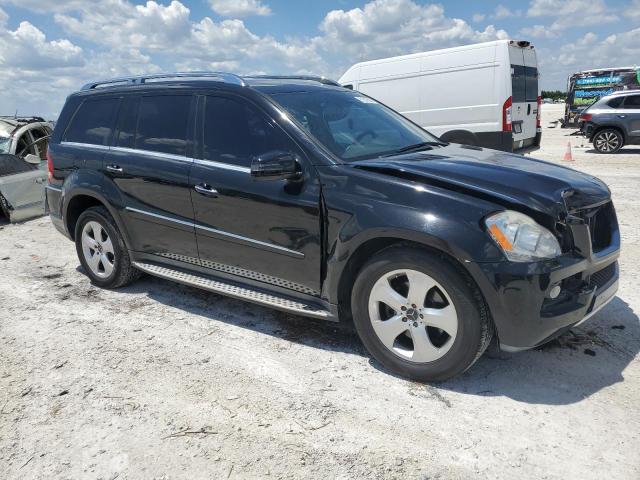 Photo 3 VIN: 4JGBF7BE9BA666212 - MERCEDES-BENZ GL-CLASS 