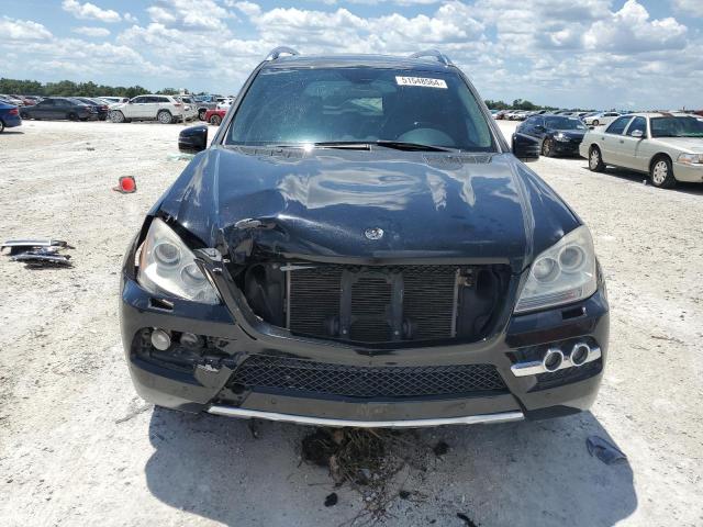 Photo 4 VIN: 4JGBF7BE9BA666212 - MERCEDES-BENZ GL-CLASS 