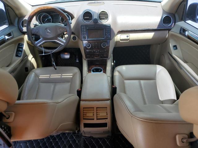 Photo 7 VIN: 4JGBF7BE9BA666212 - MERCEDES-BENZ GL-CLASS 