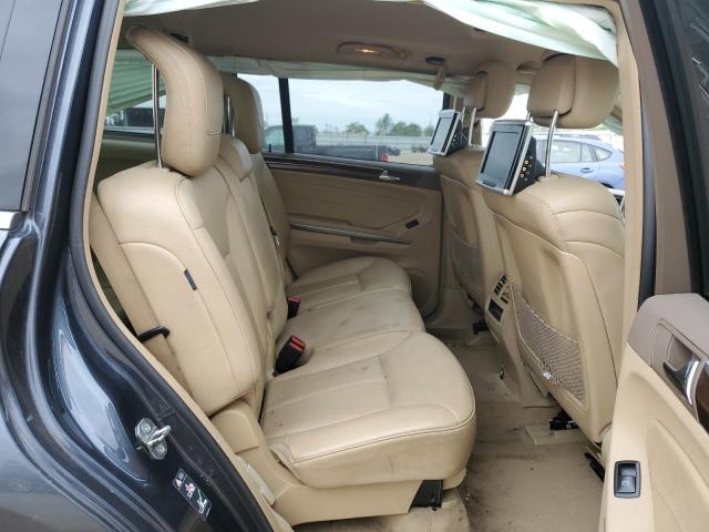 Photo 10 VIN: 4JGBF7BE9BA675766 - MERCEDES-BENZ GL 450 4MA 