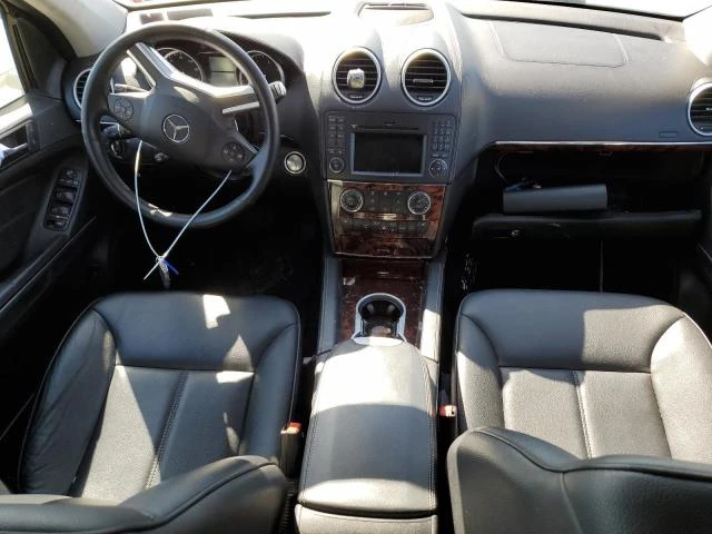 Photo 7 VIN: 4JGBF7BE9BA718034 - MERCEDES-BENZ GL 450 4MA 