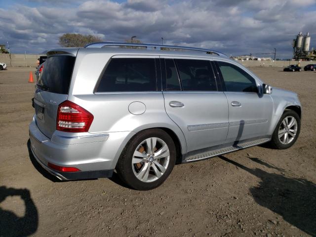 Photo 2 VIN: 4JGBF7BE9CA763895 - MERCEDES-BENZ GL 450 4MA 