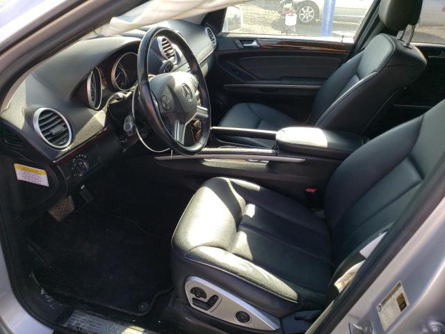 Photo 6 VIN: 4JGBF7BE9CA763895 - MERCEDES-BENZ GL 450 4MA 