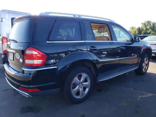 Photo 2 VIN: 4JGBF7BE9CA764884 - MERCEDES-BENZ GL 450 4MA 