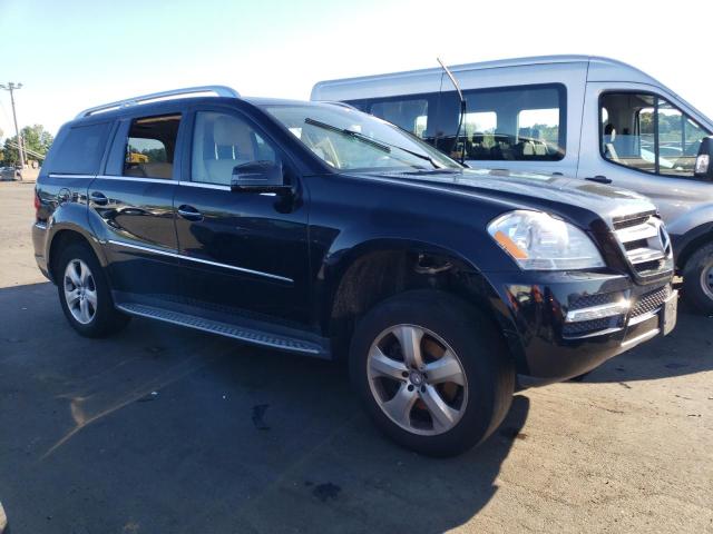 Photo 3 VIN: 4JGBF7BE9CA764884 - MERCEDES-BENZ GL 450 4MA 