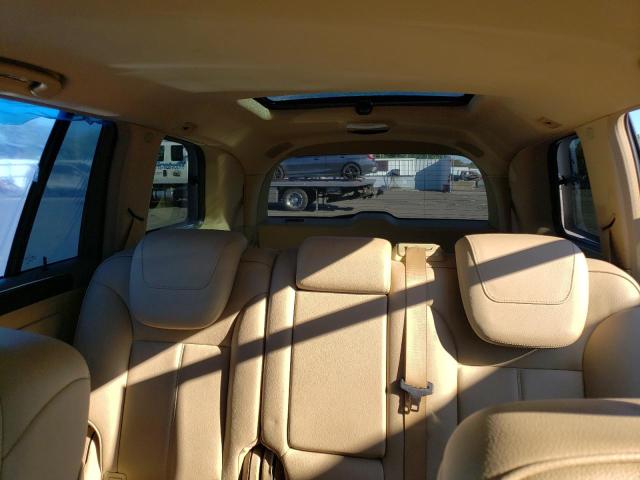 Photo 9 VIN: 4JGBF7BE9CA764884 - MERCEDES-BENZ GL 450 4MA 