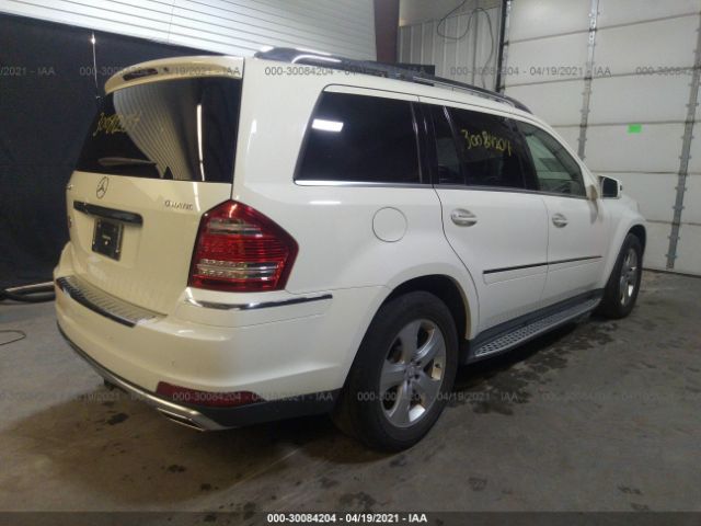 Photo 3 VIN: 4JGBF7BE9CA765971 - MERCEDES-BENZ GL-CLASS 