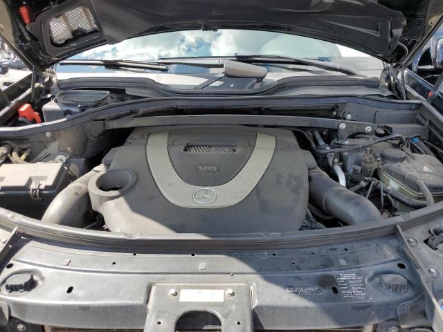 Photo 11 VIN: 4JGBF7BE9CA774024 - MERCEDES-BENZ GL-CLASS 