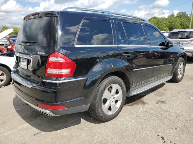 Photo 2 VIN: 4JGBF7BE9CA774024 - MERCEDES-BENZ GL-CLASS 