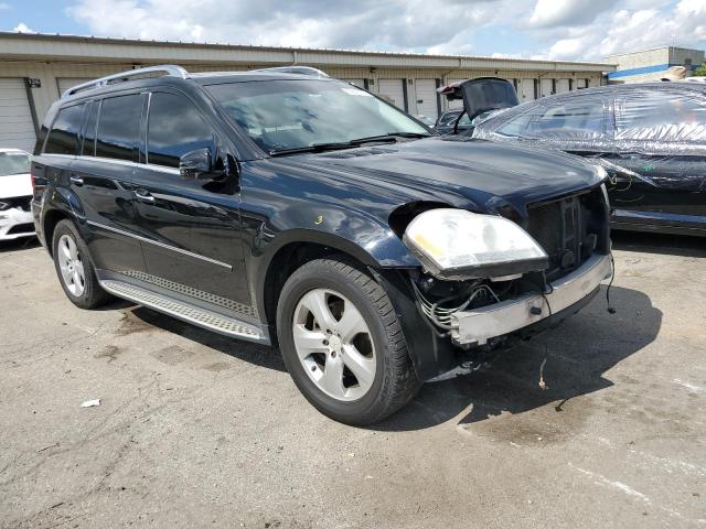 Photo 3 VIN: 4JGBF7BE9CA774024 - MERCEDES-BENZ GL-CLASS 