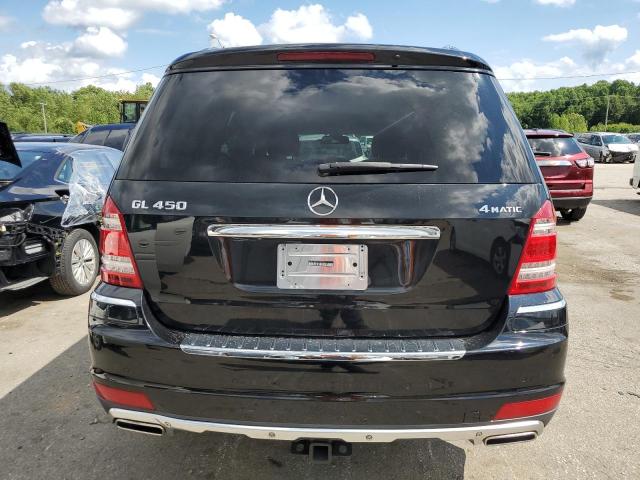 Photo 5 VIN: 4JGBF7BE9CA774024 - MERCEDES-BENZ GL-CLASS 