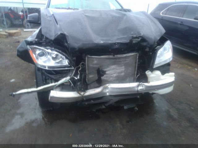 Photo 5 VIN: 4JGBF7BE9CA782480 - MERCEDES-BENZ GL-CLASS 