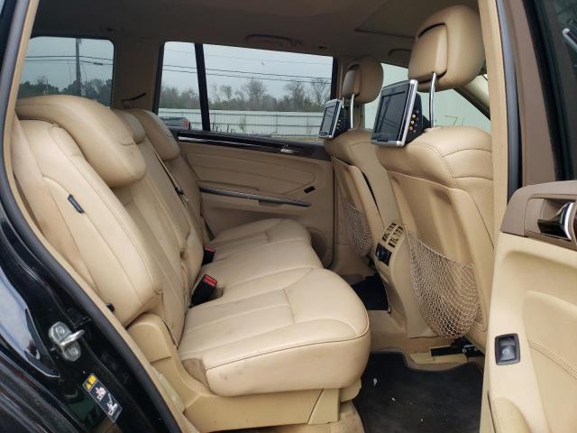 Photo 5 VIN: 4JGBF7BE9CA783726 - MERCEDES-BENZ GL-CLASS 