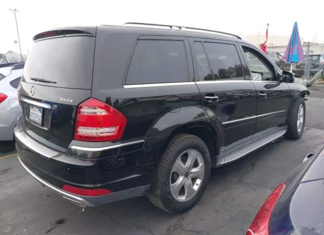 Photo 3 VIN: 4JGBF7BE9CA785072 - MERCEDES-BENZ GL-CLASS 