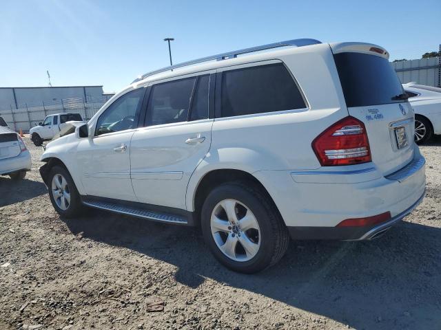 Photo 1 VIN: 4JGBF7BE9CA786724 - MERCEDES-BENZ GL-CLASS 