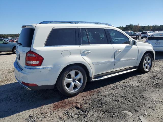 Photo 2 VIN: 4JGBF7BE9CA786724 - MERCEDES-BENZ GL-CLASS 