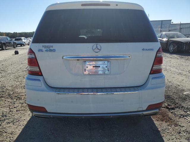 Photo 5 VIN: 4JGBF7BE9CA786724 - MERCEDES-BENZ GL-CLASS 