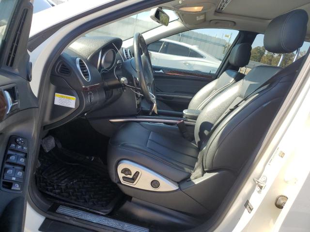 Photo 6 VIN: 4JGBF7BE9CA786724 - MERCEDES-BENZ GL-CLASS 