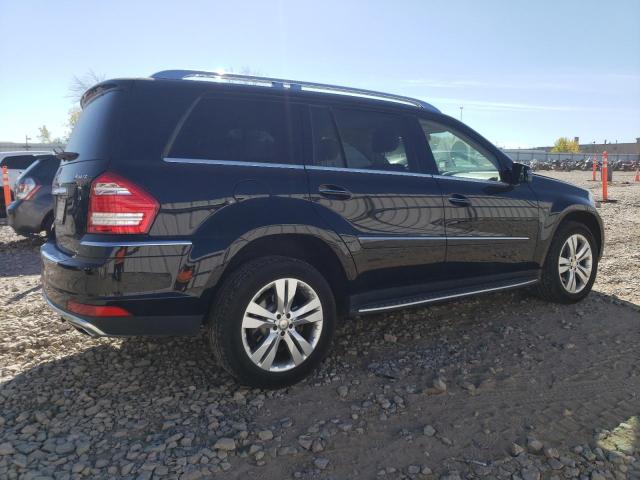 Photo 2 VIN: 4JGBF7BE9CA787517 - MERCEDES-BENZ GL 450 4MA 