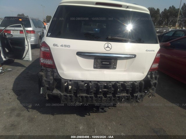 Photo 5 VIN: 4JGBF7BE9CA790899 - MERCEDES-BENZ GL-CLASS 