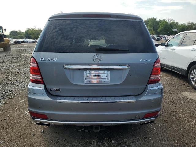 Photo 5 VIN: 4JGBF7BE9CA797674 - MERCEDES-BENZ GL-CLASS 