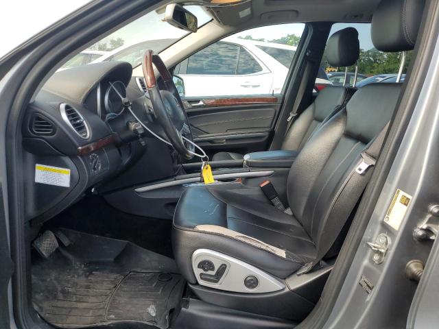 Photo 6 VIN: 4JGBF7BE9CA797674 - MERCEDES-BENZ GL-CLASS 