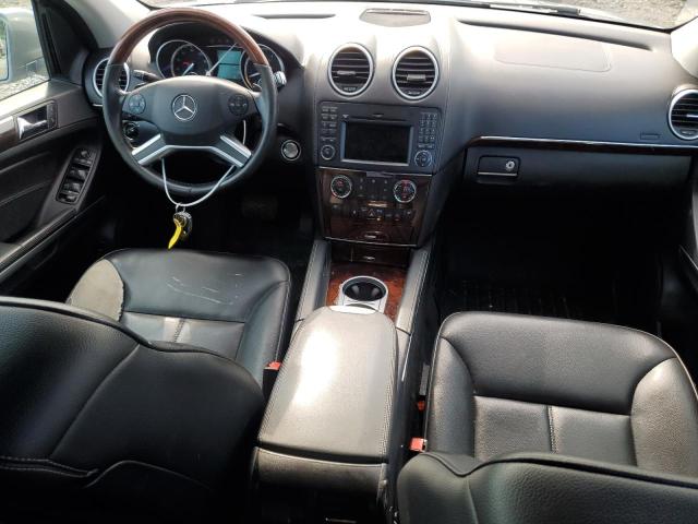 Photo 7 VIN: 4JGBF7BE9CA797674 - MERCEDES-BENZ GL-CLASS 