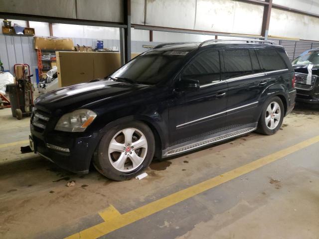 Photo 0 VIN: 4JGBF7BE9CA798842 - MERCEDES-BENZ GL 450 4MA 