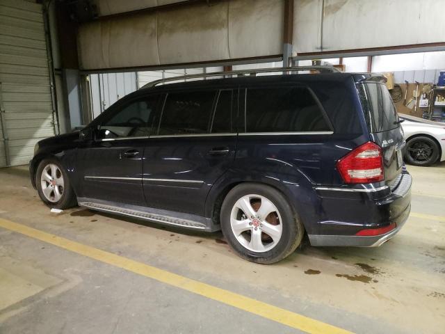 Photo 1 VIN: 4JGBF7BE9CA798842 - MERCEDES-BENZ GL 450 4MA 