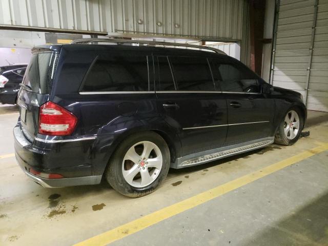 Photo 2 VIN: 4JGBF7BE9CA798842 - MERCEDES-BENZ GL 450 4MA 